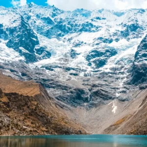 Valle de los Cóndores de Chonta y Laguna Humantay 2D/1N