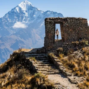 Caminata Cachiccata – Canteras a Machupicchu 4D/3N