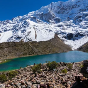 Full Day – Laguna Humantay