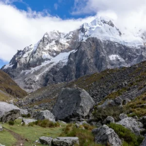 Caminata Salkantay 4D/3N